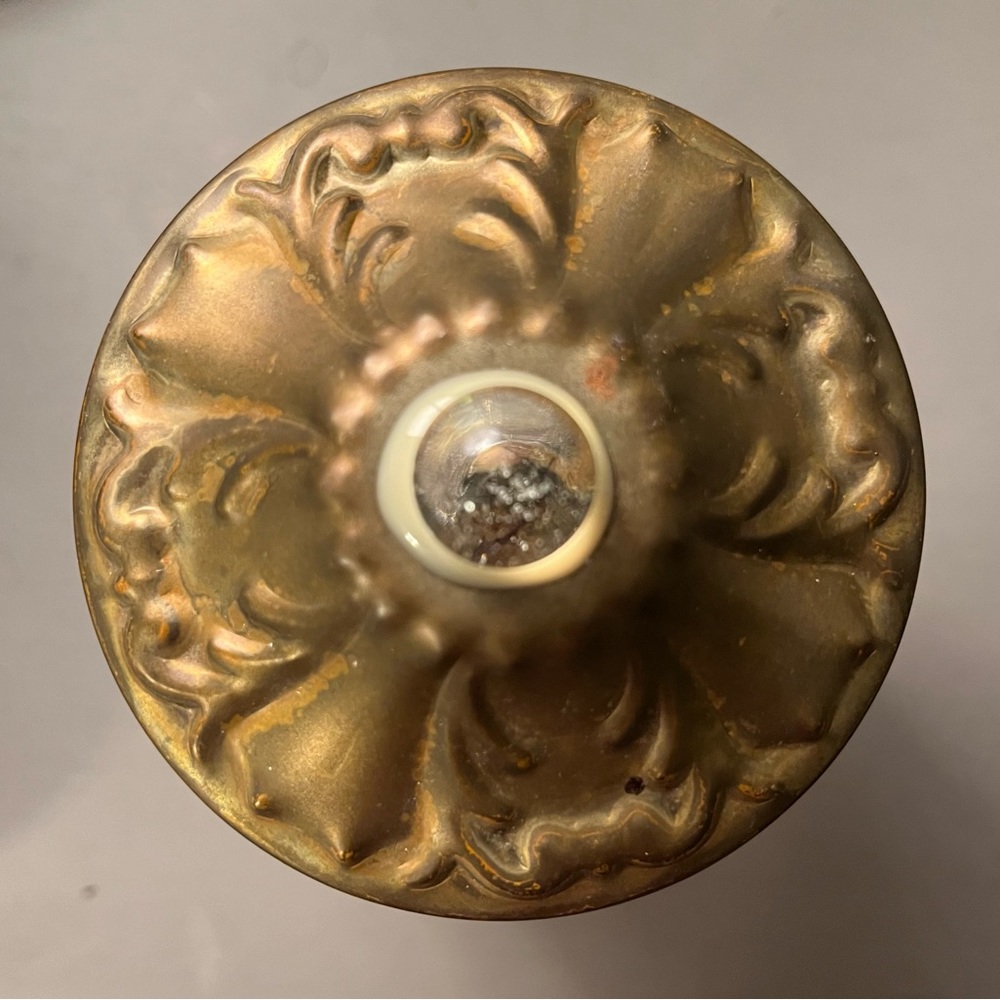 Decorative Ambient Mood Lighting/Candle- LED Base Not Included - PLEASE READ - Picture 8 of 9